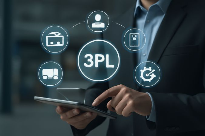 3PL Integration